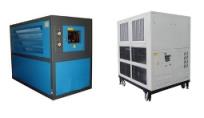 Portable Cua Txias Chillers Rau Txhaj Machinery, 2528Kcalh (50HZ)