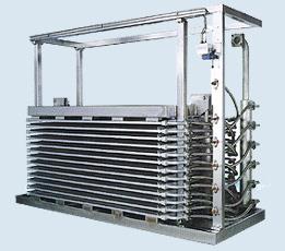 Marine ca dawb lub Freezer