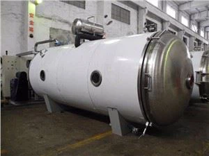 Industrial Freeze Drying Machine Freeze Dry Oranges