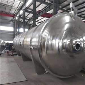 Fungus Saffron Lyophilizer Freeze Drying Tshuab