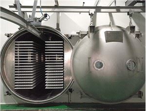 High Efficiency Ntau Loj Lub Tshuab ziab khaub ncaws