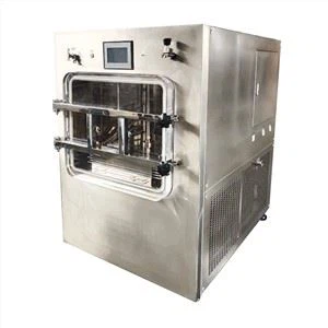 KGJ Series Tsev Siv Laboratory Khov Tshuab