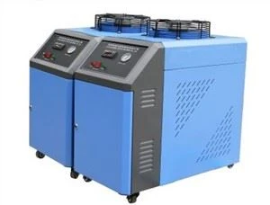 Industrial Liquid Laser Chiller Tsawg Zog Siv