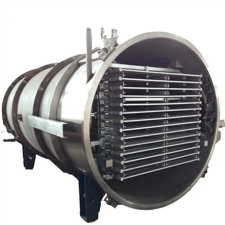 Vacuum Food Freeze Dryer wholesale