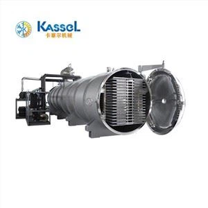 Nqus Freeze Drying Machine