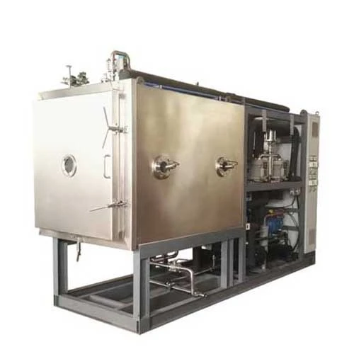 Lub tshuab nqus tsev kho mob Freeze Dryer