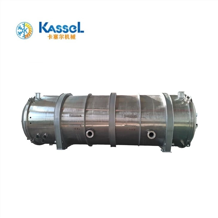 Cistanche Deserticola Freeze Dryer Equipment