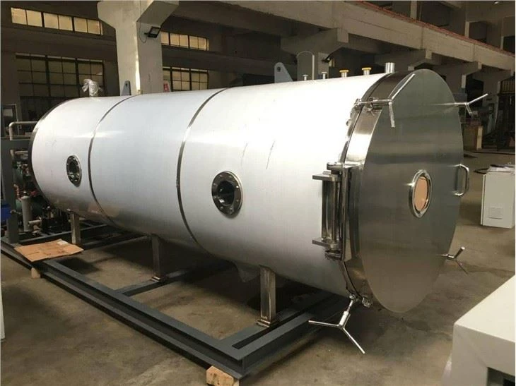  Vacuum Food Freeze Dryer manufacturers