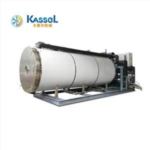 Factory Loj Freeze Dryer